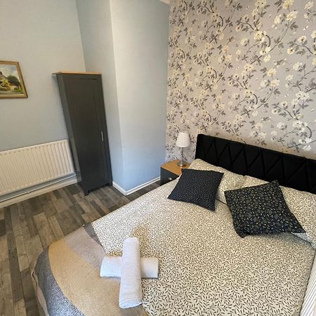 The Cosy Nook Studio #5 London Eksteriør billede