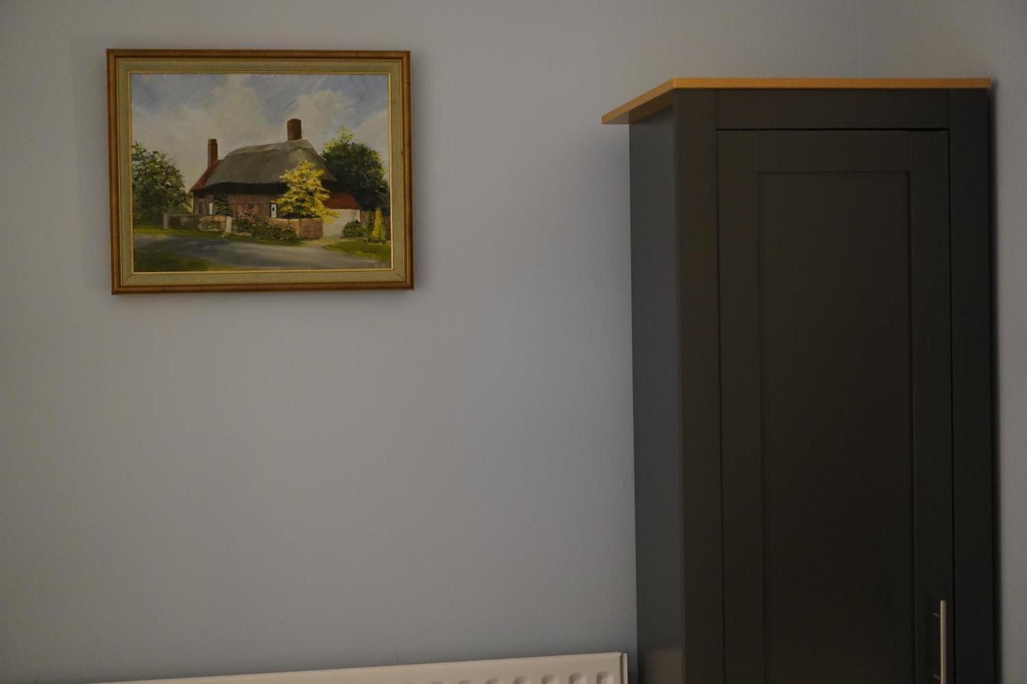 The Cosy Nook Studio #5 London Eksteriør billede