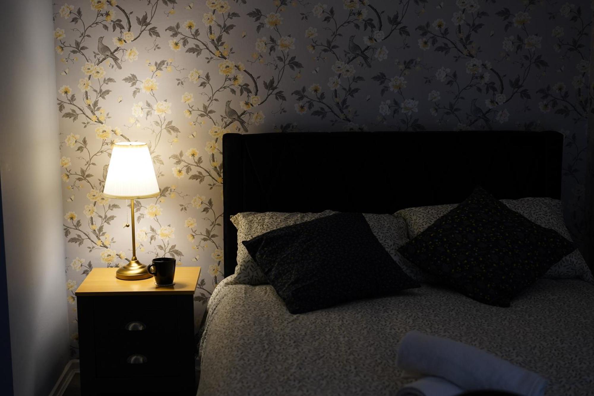 The Cosy Nook Studio #5 London Eksteriør billede