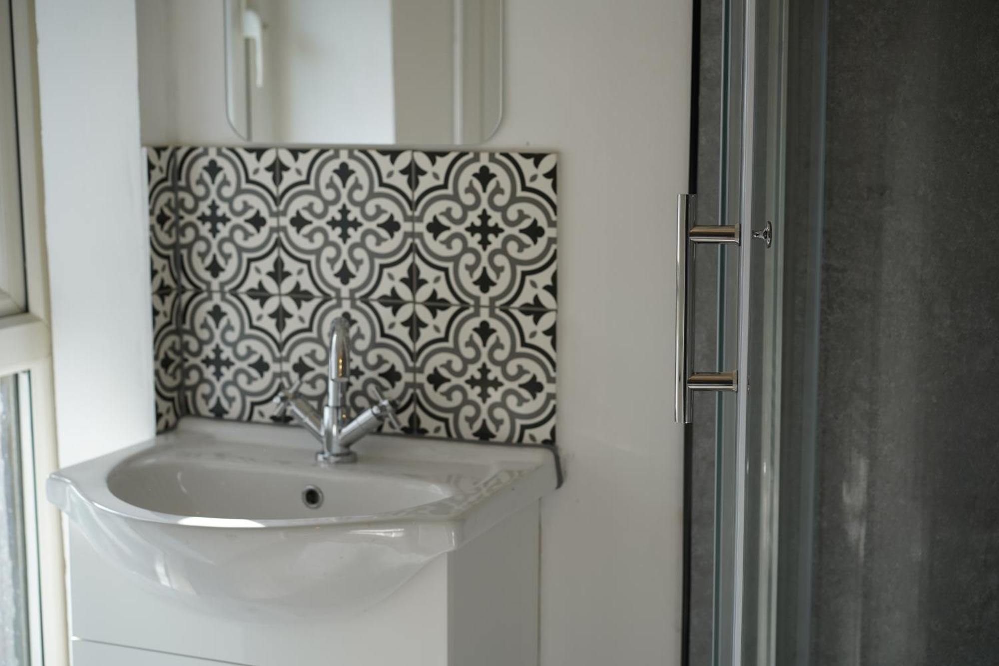 The Cosy Nook Studio #5 London Eksteriør billede