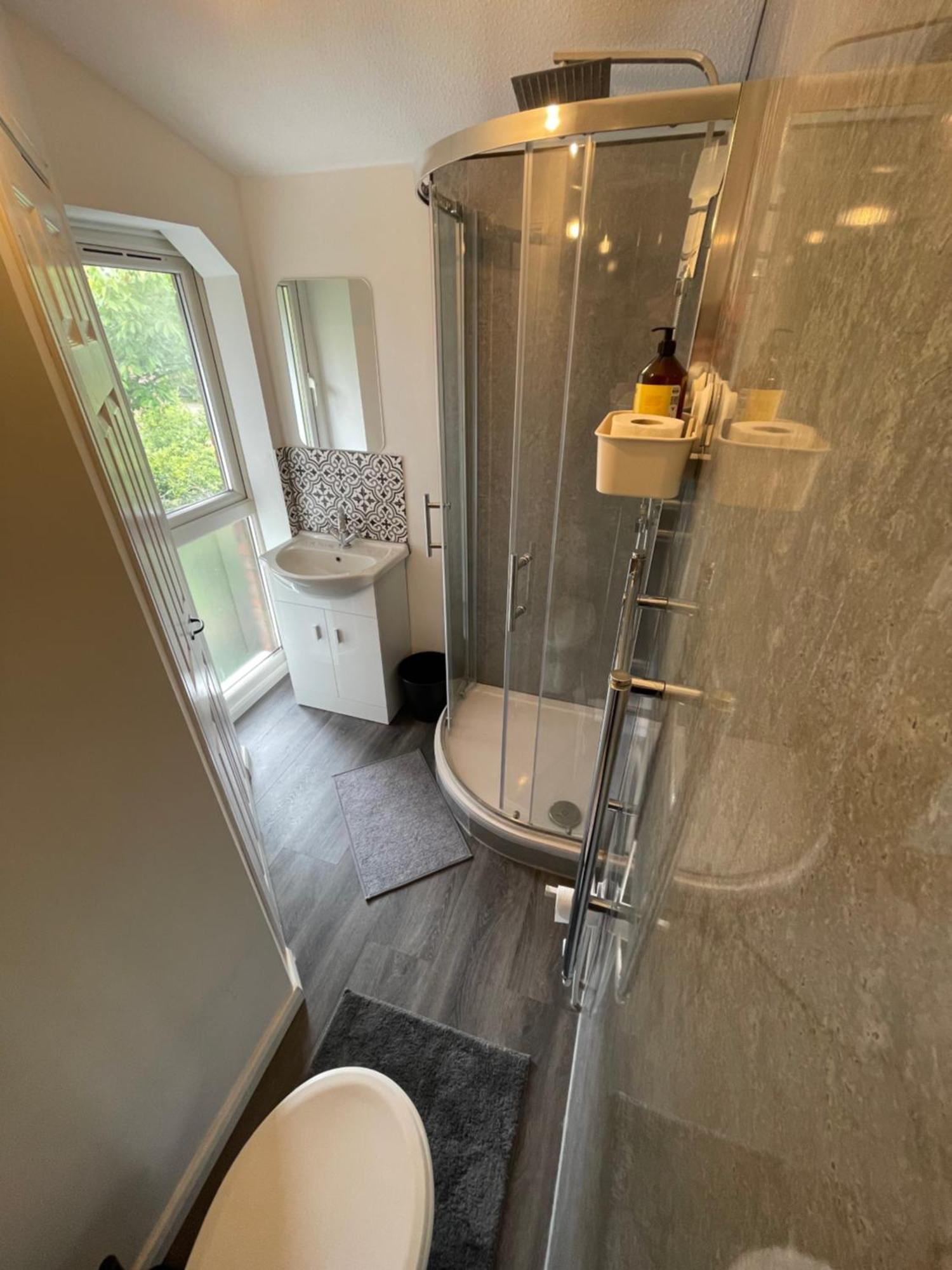 The Cosy Nook Studio #5 London Eksteriør billede