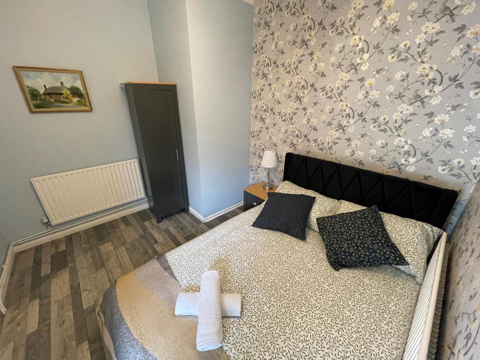 The Cosy Nook Studio #5 London Eksteriør billede
