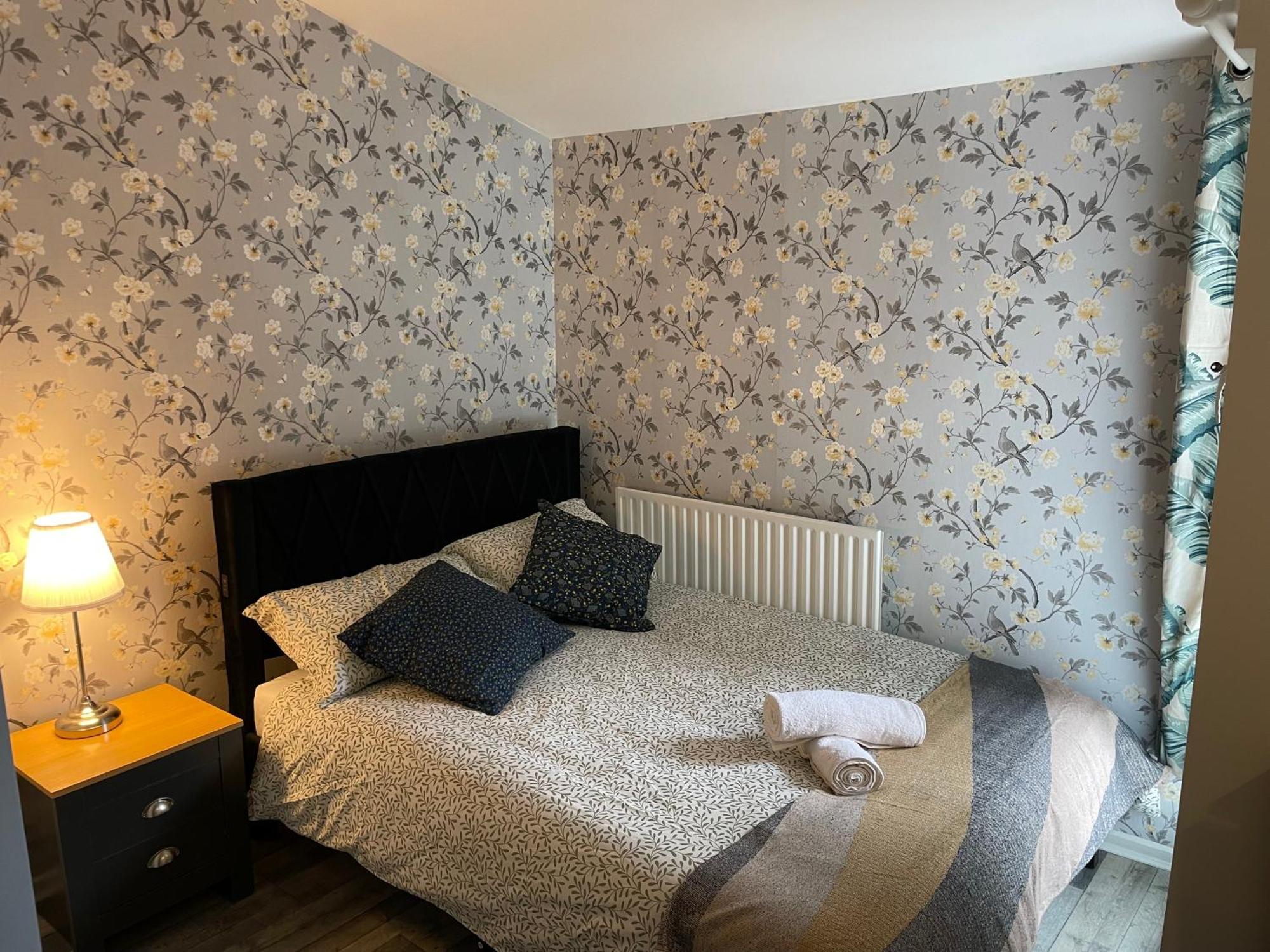 The Cosy Nook Studio #5 London Eksteriør billede